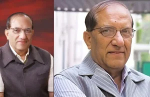 विजय कुमार मल्होत्रा का निधन: दिल्ली की राजनीति और खेल प्रशासन में एक युग का अंत Vijay Kumar Malhotra