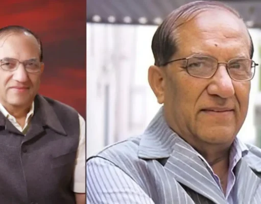 विजय कुमार मल्होत्रा का निधन: दिल्ली की राजनीति और खेल प्रशासन में एक युग का अंत Vijay Kumar Malhotra