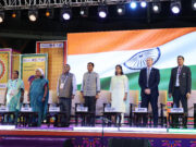 घर की ज़मीन पर भारत के 74 पैरा एथलीट WPAC में रचेंगे इतिहास, डॉ. मंडाविया ने चैम्पियनशिप का किया उद्घाटन