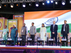 घर की ज़मीन पर भारत के 74 पैरा एथलीट WPAC में रचेंगे इतिहास, डॉ. मंडाविया ने चैम्पियनशिप का किया उद्घाटन