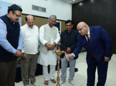 ‘कलम के सिपाही’ सम्मान समारोह: NAI का राष्ट्रीय से जिला स्तर तक विस्तार, मीडिया दिग्गजों का सम्मान कलाम के सिपाही' सम्मान समारोह