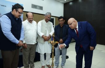 ‘कलम के सिपाही’ सम्मान समारोह: NAI का राष्ट्रीय से जिला स्तर तक विस्तार, मीडिया दिग्गजों का सम्मान कलाम के सिपाही' सम्मान समारोह