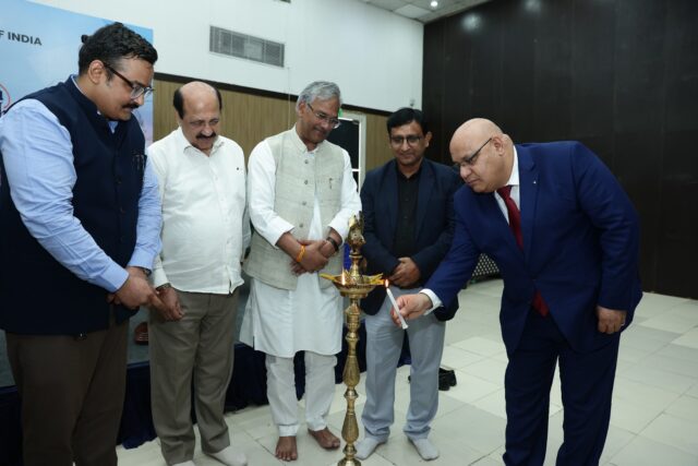 कलाम के सिपाही' सम्मान समारोह