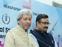 उत्तराखंड की राजनीति के ध्रुव तारा: तीरथ सिंह रावत का निर्णायक ‘अल्पकाल’ और भविष्य की मजबूत दावेदारी