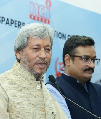 उत्तराखंड की राजनीति के ध्रुव तारा: तीरथ सिंह रावत का निर्णायक ‘अल्पकाल’ और भविष्य की मजबूत दावेदारी