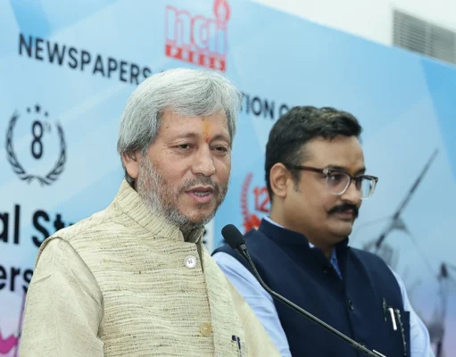 उत्तराखंड की राजनीति के ध्रुव तारा: तीरथ सिंह रावत का निर्णायक ‘अल्पकाल’ और भविष्य की मजबूत दावेदारी