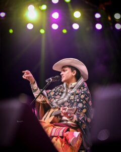 Zubeen Garg (Photo Source: Zubeen Garg FB)