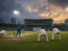 IND vs SL दूसरा टेस्ट: तीसरे दिन भारत मजबूत स्थिति में