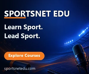 SportsNet Edu—स्पोर्ट्स एडमिनिस्ट्रेशन और जर्नलिज्म कोर्स